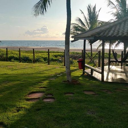 Areias De Itacimirim 104 Village - Pe Na Areia Kültér fotó