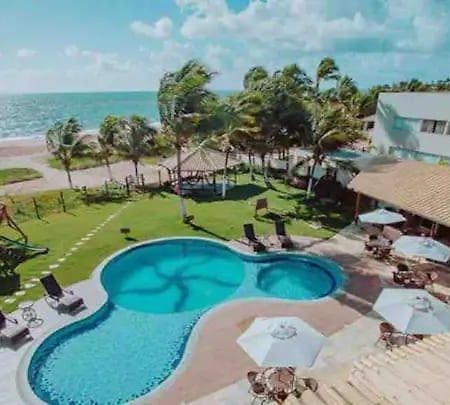 Areias De Itacimirim 104 Village - Pe Na Areia Kültér fotó