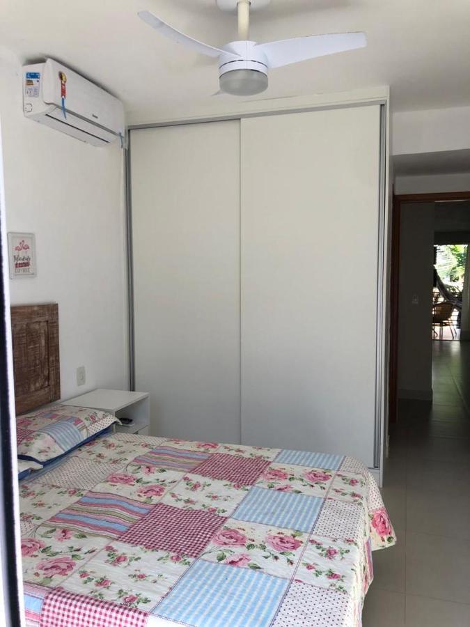Areias De Itacimirim 104 Village - Pe Na Areia Kültér fotó