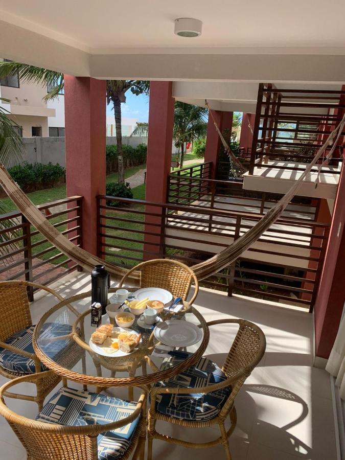 Areias De Itacimirim 104 Village - Pe Na Areia Kültér fotó